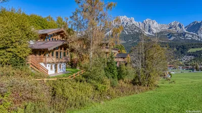 Haus zum Kauf in 6352 Kufstein