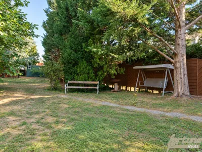 3-Zimmer-Haus kaufen in Eisenstadt - Umgebung – 81,13 m², € 469.000 – Bild 22 von 26