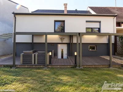 3-Zimmer-Haus kaufen in Eisenstadt - Umgebung – 81,13 m², € 469.000 – Bild 15 von 26