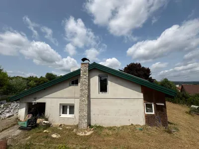 6-Zimmer-Gewerbeimmobilie kaufen in Hartberg-Fürstenfeld – 250 m², € 250.000