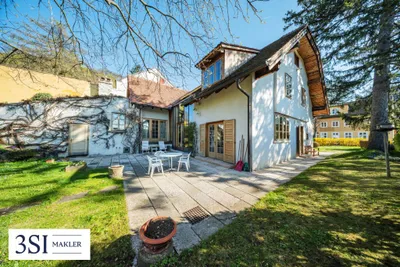 4-Zimmer-Immobilie kaufen in Wien – 368 m², € 6.800.000 – Bild 13 von 19