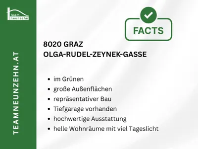 3-Zimmer-Wohnung mieten in Graz – 67,56 m², € 1.193 – Bild 10 von 22