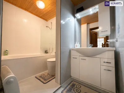 8-Zimmer-Haus kaufen in Bruck-Mürzzuschlag – 221,38 m², € 269.000 – Bild 9 von 24