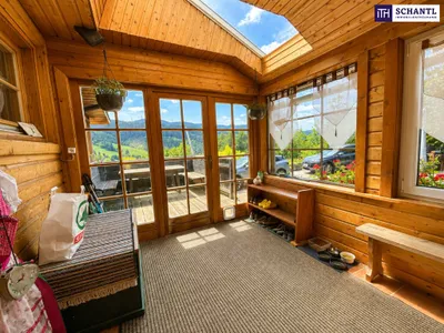 8-Zimmer-Haus kaufen in Bruck-Mürzzuschlag – 221,38 m², € 269.000 – Bild 13 von 24