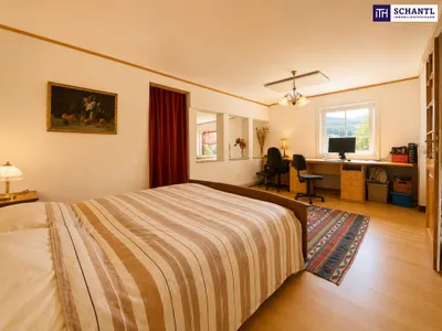 8-Zimmer-Haus kaufen in Bruck-Mürzzuschlag – 221,38 m², € 269.000 – Bild 15 von 24