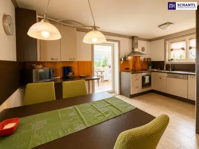 8-Zimmer-Haus kaufen in Bruck-Mürzzuschlag – 221,38 m², € 269.000 – Bild 14 von 24