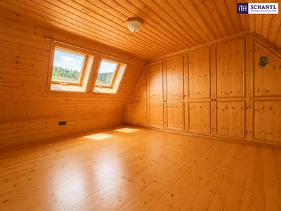8-Zimmer-Haus kaufen in Bruck-Mürzzuschlag – 221,38 m², € 269.000 – Bild 11 von 24