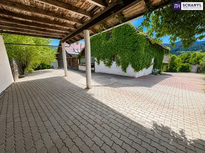 8-Zimmer-Haus kaufen in Bruck-Mürzzuschlag – 221,38 m², € 269.000 – Bild 21 von 24