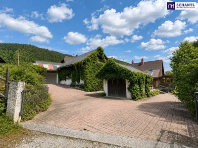 8-Zimmer-Haus kaufen in Bruck-Mürzzuschlag – 221,38 m², € 269.000 – Bild 20 von 24
