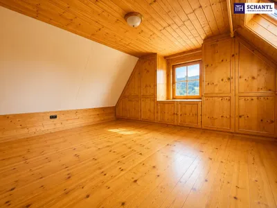 8-Zimmer-Haus kaufen in Bruck-Mürzzuschlag – 221,38 m², € 269.000 – Bild 10 von 24