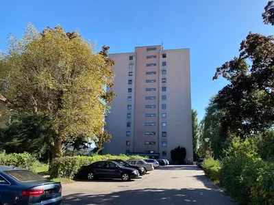 3-Zimmer-Wohnung mieten in Krems an der Donau – 87 m², € 946 – Bild 2 von 4