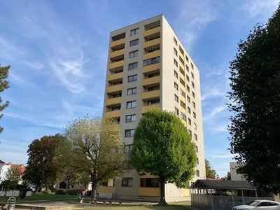 3-Zimmer-Wohnung mieten in Krems an der Donau – 87 m², € 946 – Bild 3 von 4