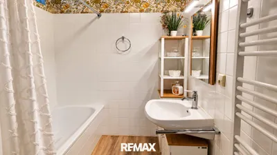3-Zimmer-Wohnung mieten in Zell am See – 80 m², € 1.320 – Bild 5 von 6