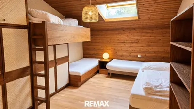 3-Zimmer-Wohnung mieten in Zell am See – 80 m², € 1.320 – Bild 4 von 6