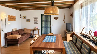 3-Zimmer-Wohnung mieten in Zell am See – 80 m², € 1.320 – Bild 2 von 6
