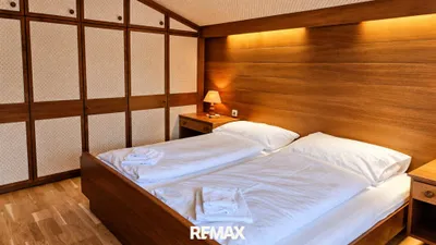 3-Zimmer-Wohnung mieten in Zell am See – 80 m², € 1.320 – Bild 3 von 6