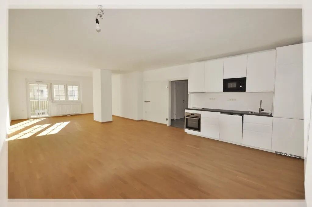 Wohnung – Maria Enzersdorf, Südstadt - Ansicht 2