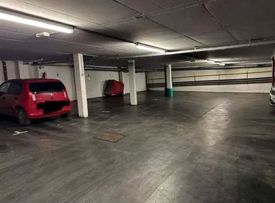 Immobilie mieten in Wien – 9 m², € 160 – Bild 1 von 4