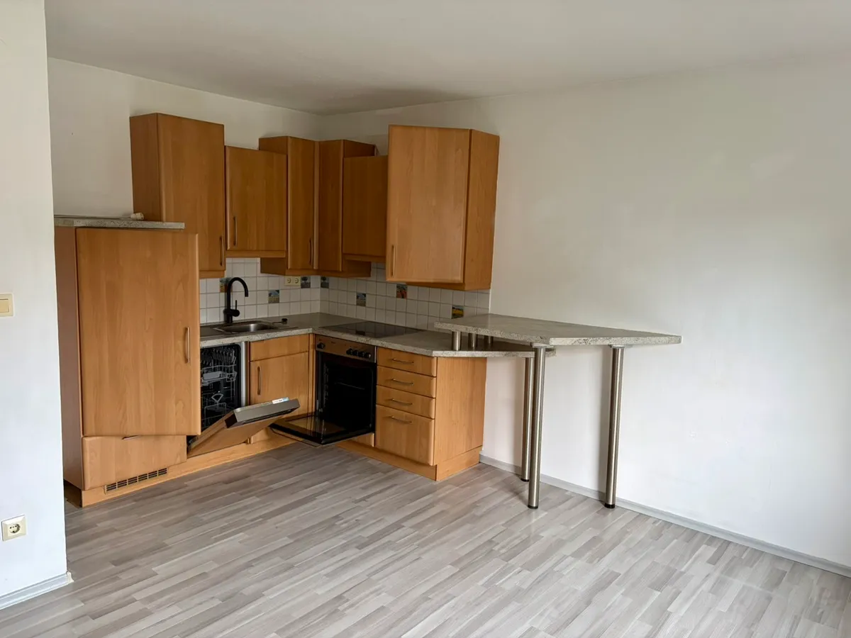 Wohnung – Oberndorf bei Salzburg - Ansicht 3
