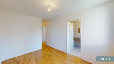 2-Zimmer-Wohnung mieten in Wien – 49,05 m², € 890 – Bild 4 von 5