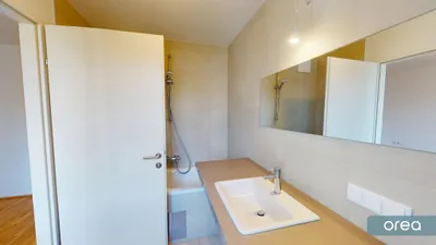 2-Zimmer-Wohnung mieten in Wien – 49,05 m², € 890 – Bild 5 von 5