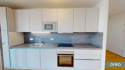orea | Moderne 2-Zimmer-Wohnung mit guter öffentlicher Anbindung | Smart besichtigen · Online anmieten – Bild 3