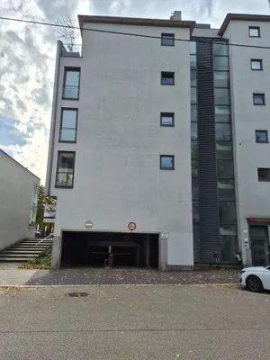 Immobilie mieten in Linz – 14 m², € 75 – Bild 1 von 3