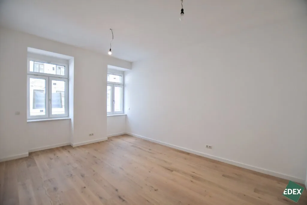 Wohnung – Wien, Weinhaus, Währing - Ansicht 3