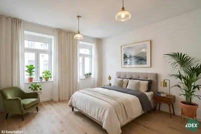 2-Zimmer-Wohnung kaufen in Wien – 43 m², € 299.000 – Bild 2 von 9