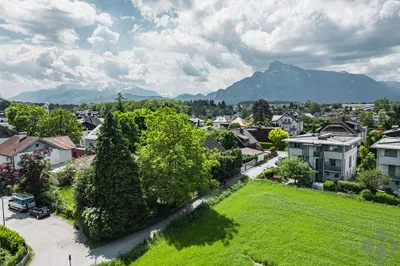 4-Zimmer-Haus kaufen in Salzburg Stadt – 135,14 m², € 2.490.000 – Bild 6 von 7