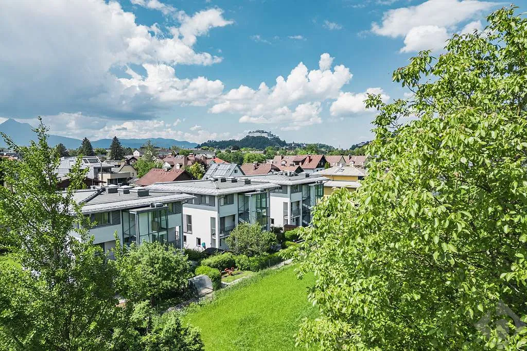 Architektentraum in bester Lage Aigens - Widok 2