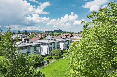 4-Zimmer-Haus kaufen in Salzburg Stadt – 135,14 m², € 2.490.000 – Bild 2 von 7