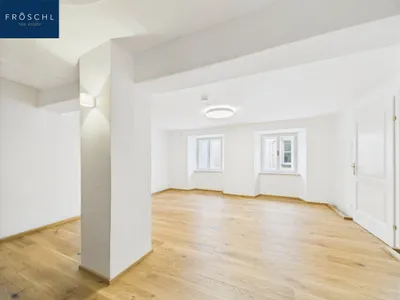 3-Zimmer-Gewerbeimmobilie mieten in Zwettl – 104 m², € 1.876 – Bild 15 von 22