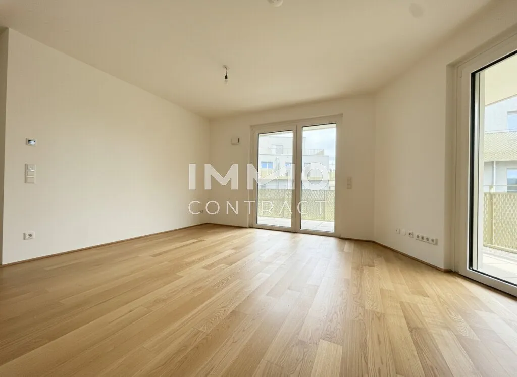 Wohnkomfort pur: 3 Zimmer mit großem Balkon - provisionsfrei sichern! – pohled 2