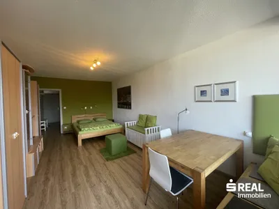 1-Zimmer-Wohnung kaufen in Innsbruck-Land – 34 m², € 190.000 – Bild 9 von 10