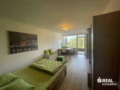 1-Zimmer-Wohnung kaufen in Innsbruck-Land – 34 m², € 190.000
