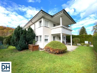 7-Zimmer-Immobilie kaufen in Salzburg-Umgebung – 252 m², € 1.450.000 – Bild 2 von 13