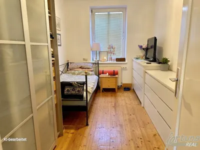 3-Zimmer-Wohnung mieten in Amstetten – 60 m², € 750 – Bild 3 von 8