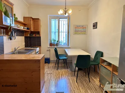 3-Zimmer-Wohnung mieten in Amstetten – 60 m², € 750