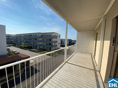 3-Zimmer-Wohnung mieten in Tulln – 78,37 m², € 1.135 – Bild 10 von 20