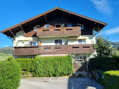 1-Zimmer-Wohnung mieten in Hallein – 26 m², € 620 – Bild 1 von 7