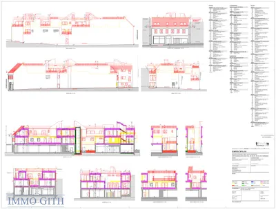 Gewerbeimmobilie kaufen in Mödling – 1 455 m², € 1.950.000 – Bild 64 von 65