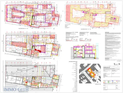 Gewerbeimmobilie kaufen in Mödling – 1 455 m², € 1.950.000 – Bild 63 von 65