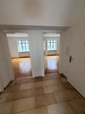 2-Zimmer-Wohnung mieten in Wien – 67 m², € 892 – Bild 2 von 12