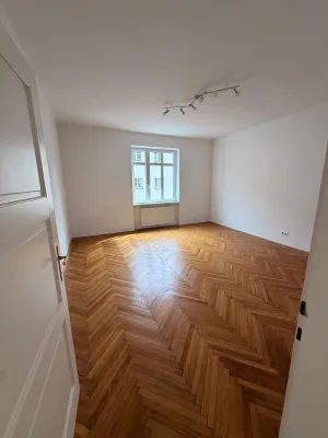 2-Zimmer-Wohnung mieten in Wien – 67 m², € 892