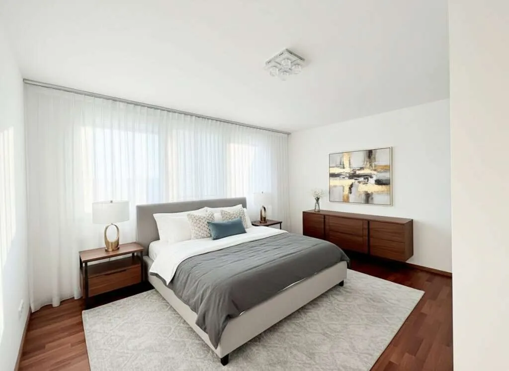Apartment in Wien, Penzing - Ansicht 3