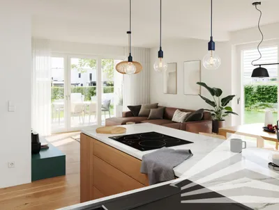 3-Zimmer-Wohnung kaufen in Freistadt – 79,04 m², € 308.000 – Bild 12 von 16