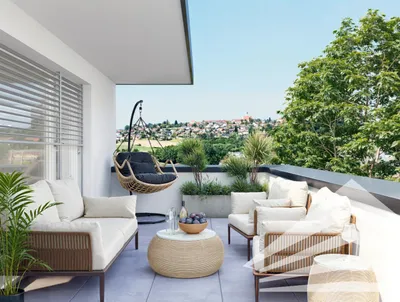 3-Zimmer-Wohnung kaufen in Freistadt – 79,04 m², € 308.000 – Bild 8 von 16