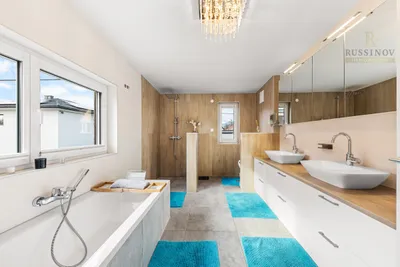 6-Zimmer-Haus kaufen in Klagenfurt – 247 m², € 998.900 – Bild 8 von 12