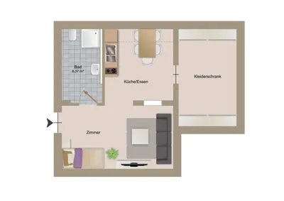6-Zimmer-Haus kaufen in Klagenfurt – 247 m², € 998.900 – Bild 12 von 12